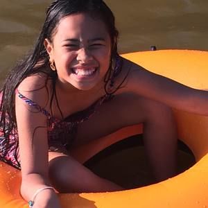 Meet your Posher, Jinen